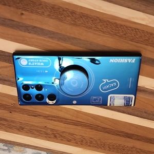 Kawaii Cute Samsung S22 Ultra Case